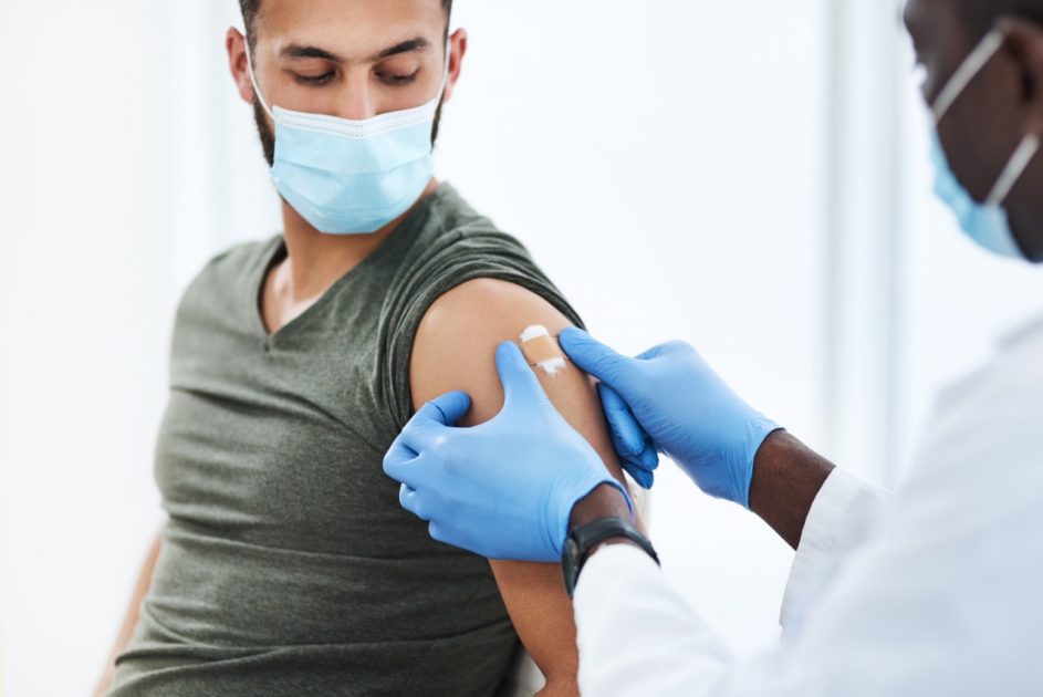 Adults: Stay Up-to-Date On Your Immunizations | AdvantageCare Physicians