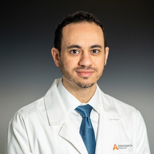 Haitham Ahmed | Cardiology | East New York Medical Office