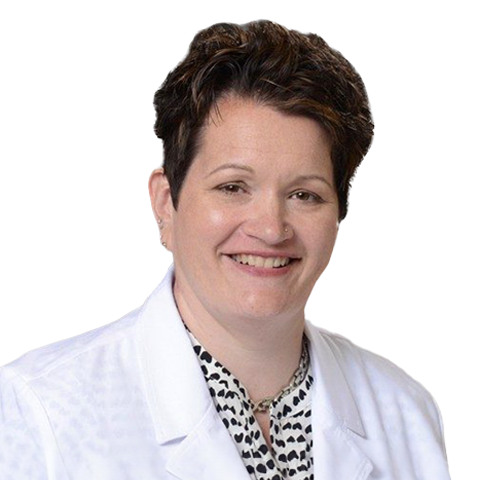 Dr. Kelly Eberhardt