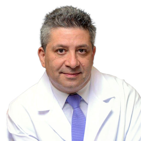 Dr. Henry Habib