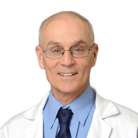 Dr. Robert Mazzeo