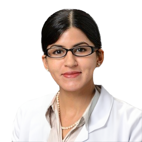 Dr. Tara Singh